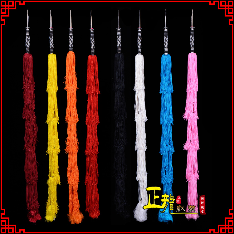 甘洛藤条骑马表演加大厚穗 马鞭